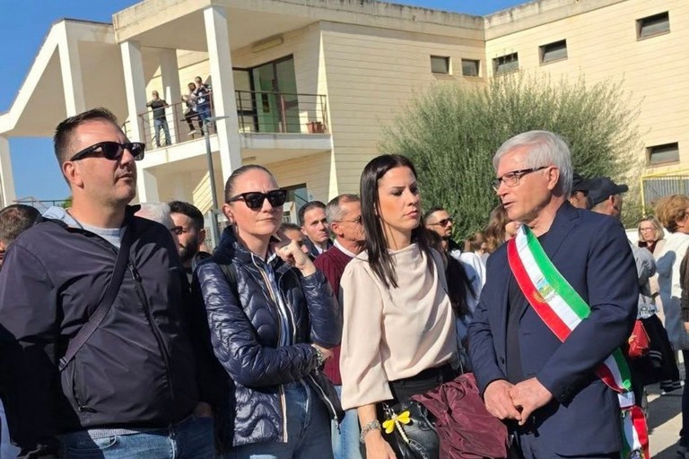 L’Amministrazione Comunale di San Ferdinando