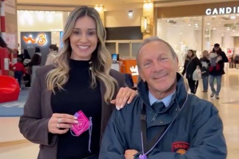 Il Gran Shopping Molfetta aderisce alla rete dei 