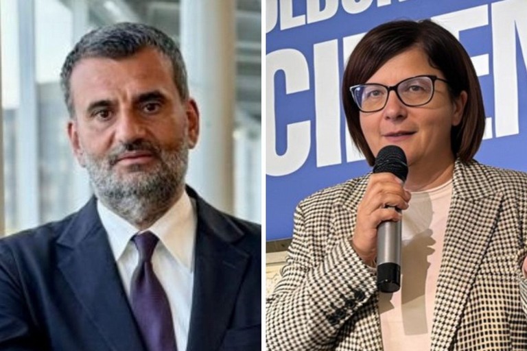 Decaro e Cilento