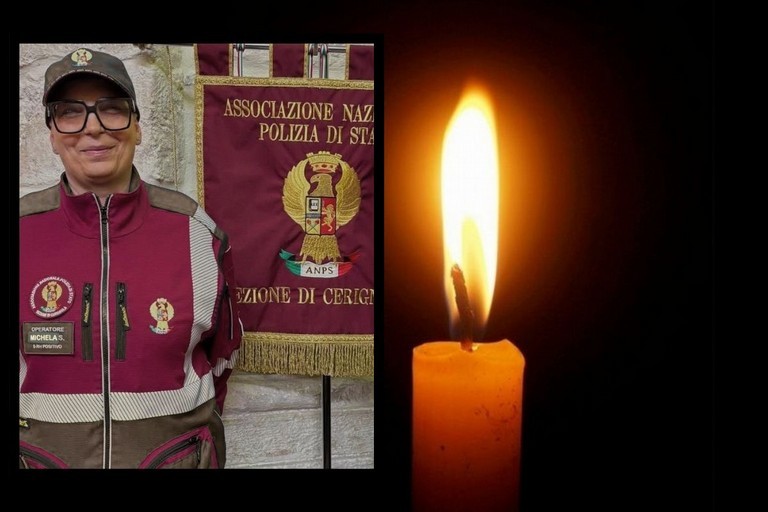 Cerignola piange la scomparsa di Michela Santoro
