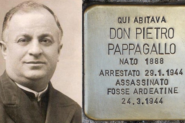 Don Pietro Pappagallo