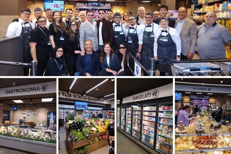 Dec Supermercati