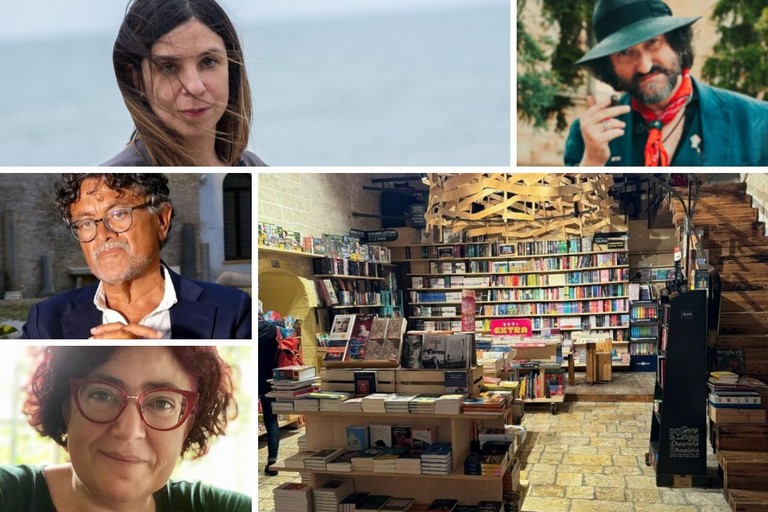 Dicembre alle Vecchie Segherie