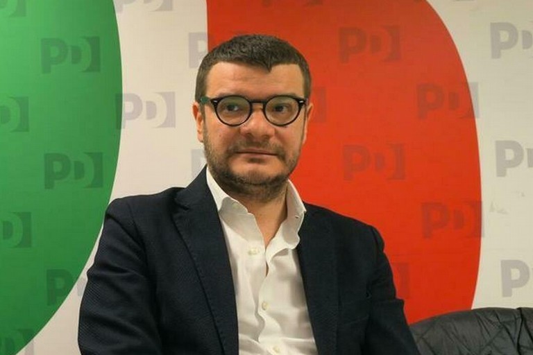 Domenico De Sanctis