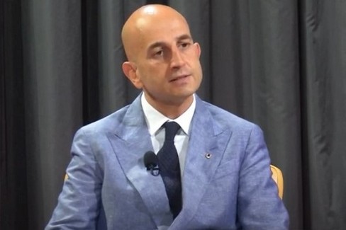 Giovanni Assi