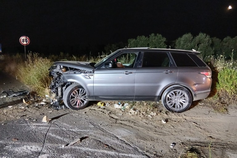 Incidente