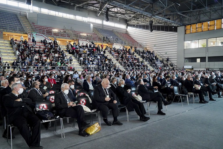 Conferenza Episcopale Italiana