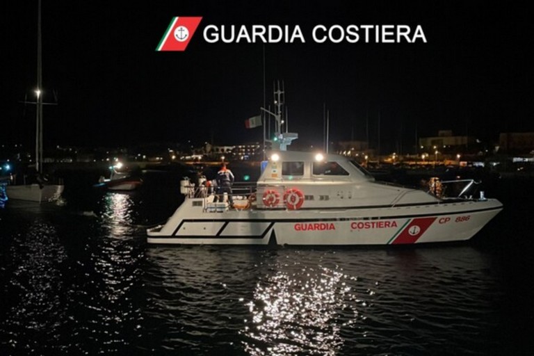 Guardia costiera