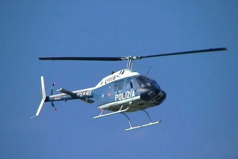 Polizia