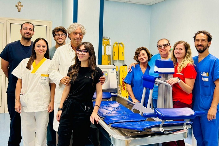 Policlinico di Bari