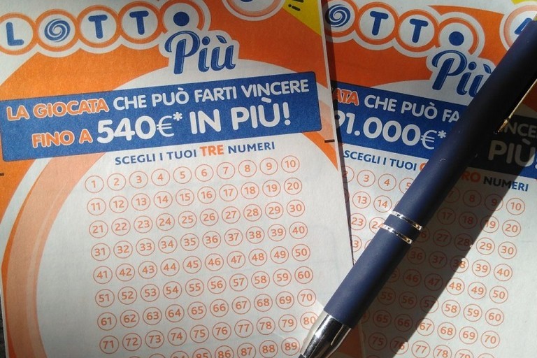 Lotto