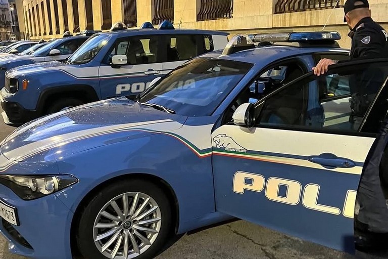Polizia di Stato
