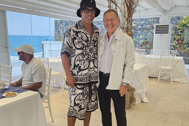 Ronaldinho