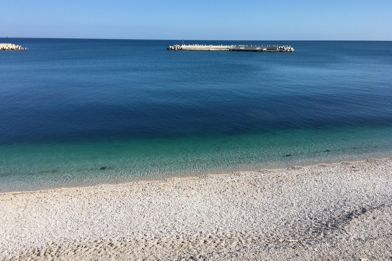 Litorale di Bisceglie