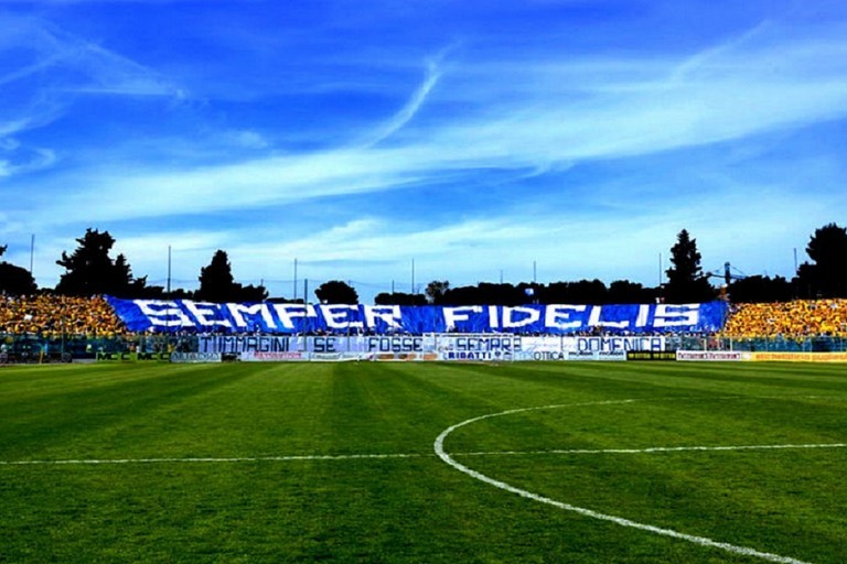Fidelis Andria