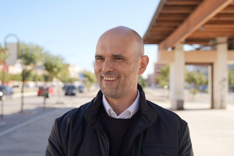 Flavio Civita Candidato Regionali