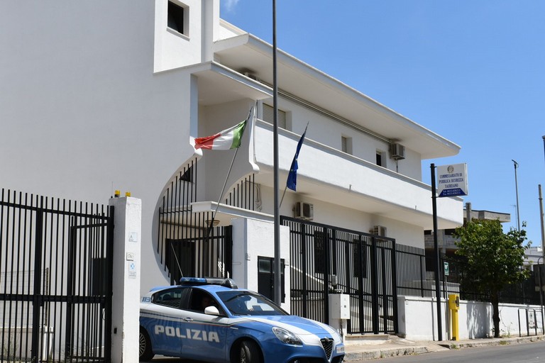 Polizia di Stato