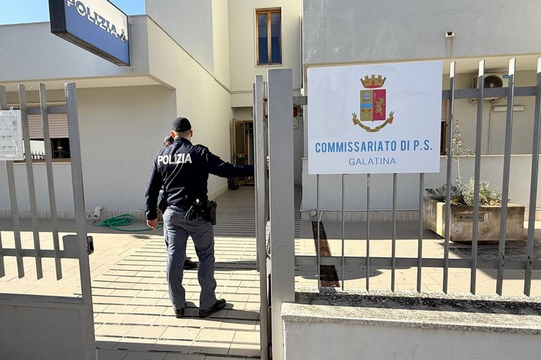 Maltrattamenti in famiglia, arrestato 38enne a Galatina