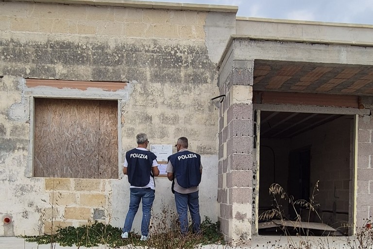 Sequestrato patrimonio da 350mila euro