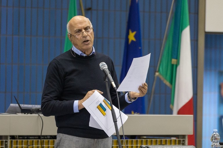 Sindaco Cerignola