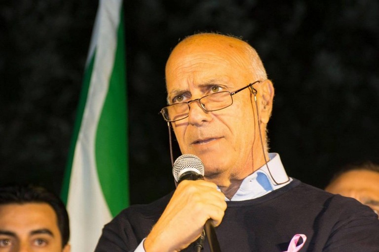 Sindaco Cerignola