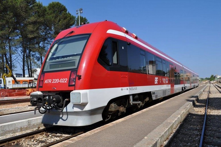 Ferrovie Sud Est
