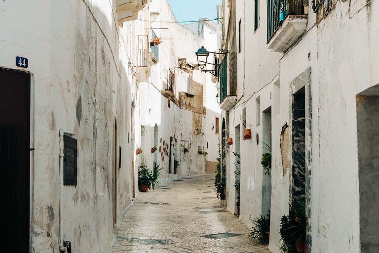 Puglia