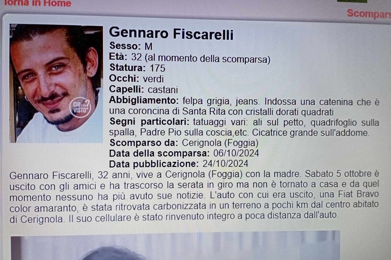 Gennaro Fiscarelli