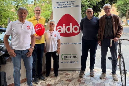 Campagna Aido