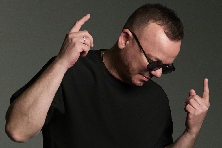 Gigi D'Alessio