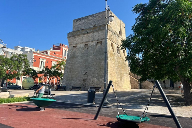 Torre a Mare