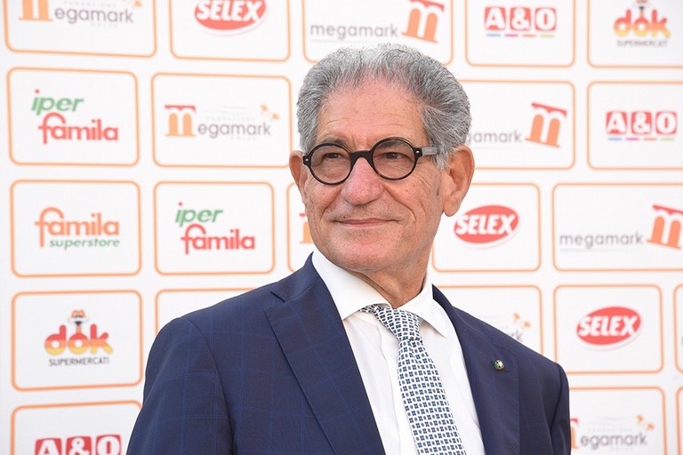 Giovanni Pomarico Megamark