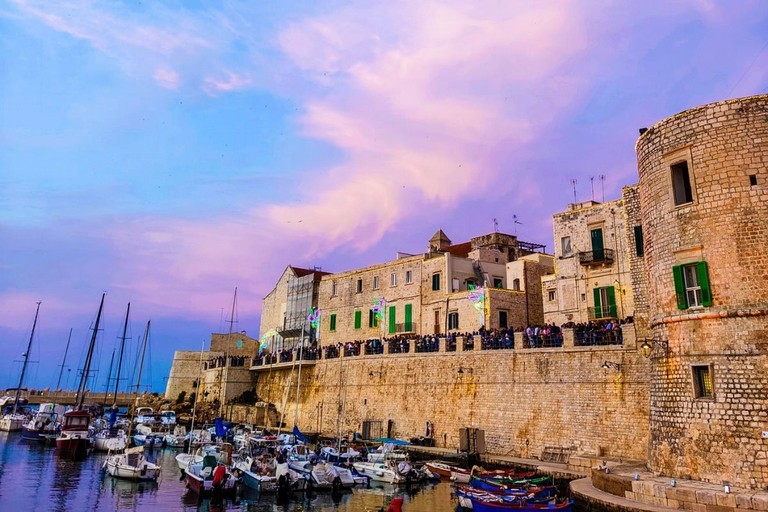 Giovinazzo