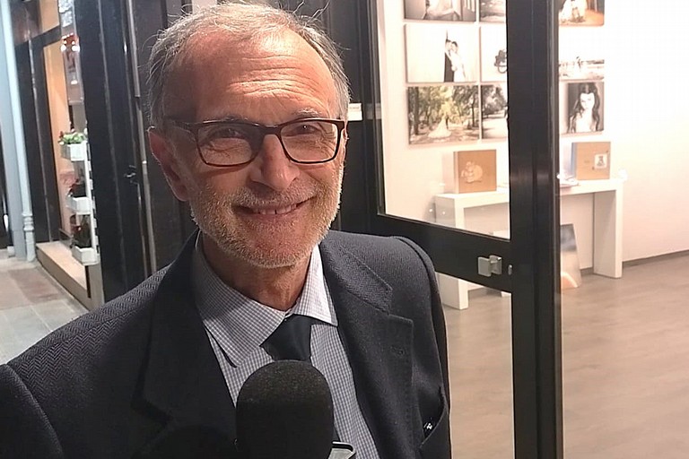 Giusepep Paolillo Candidato PD