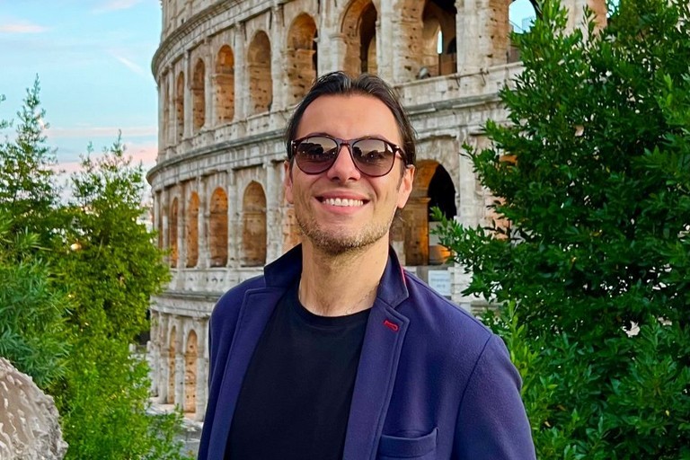 Giuseppe Amorese