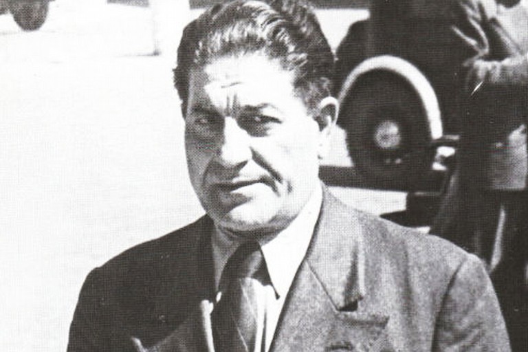 Giuseppe Di Vittorio