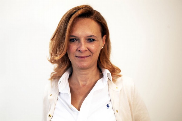 Gloria Giammarelli Candidata Regionali