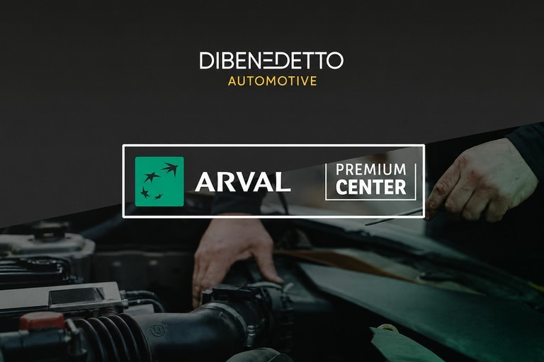 Dibenedetto Automotive