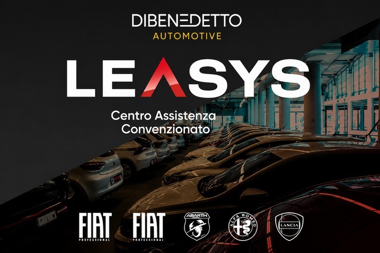 Dibenedetto Automotive