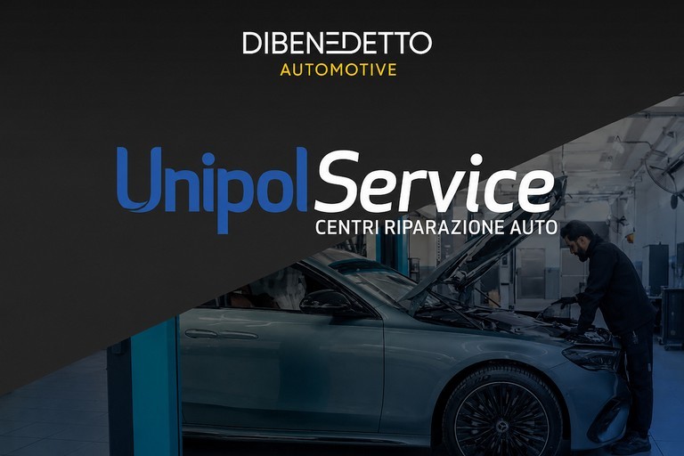 Dibenedetto Automotive