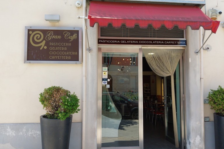 Gran Caffè