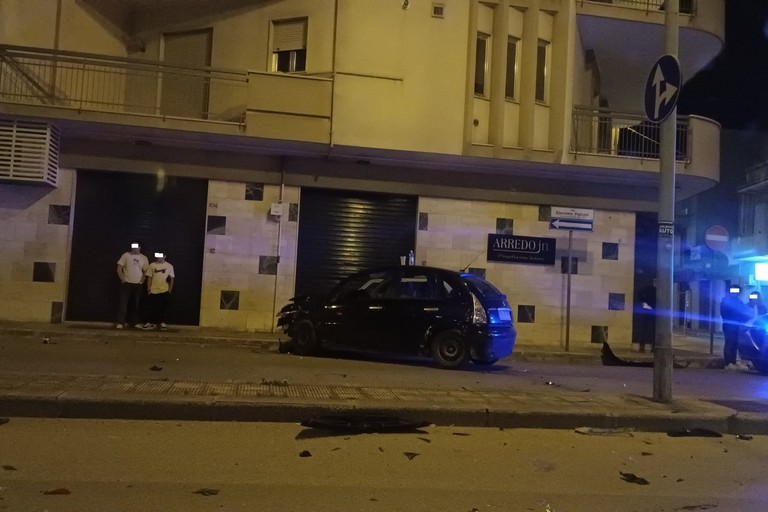 Incidente