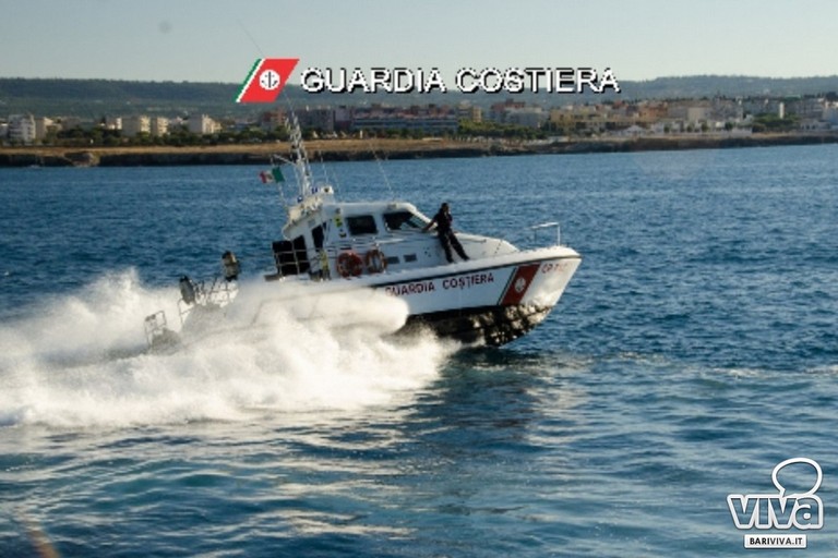 Rimorchiatore affondato nell'Adriatico: 2 dispersi su 5 sono di Molfetta