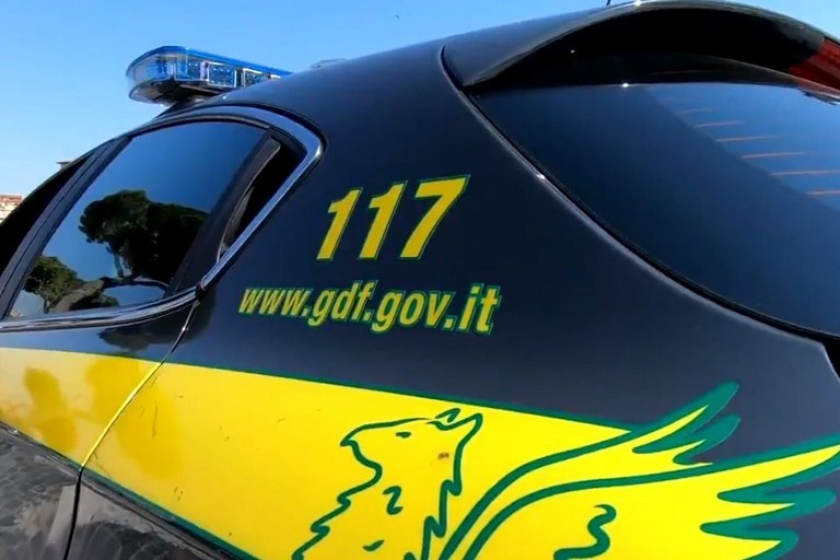 Guardia di Finanza