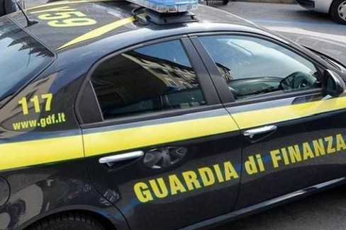 Guardia di Finanza