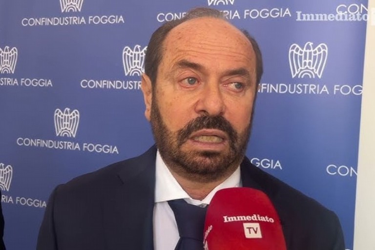 Potito Salatto