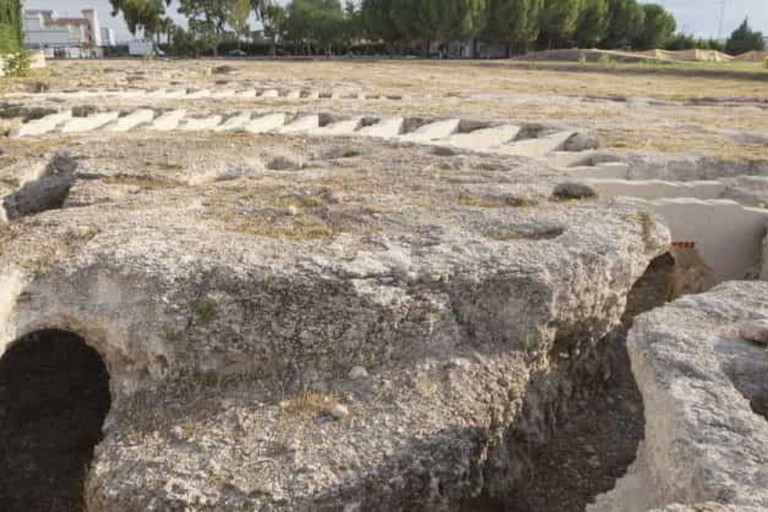 Parco degli Ipogei
