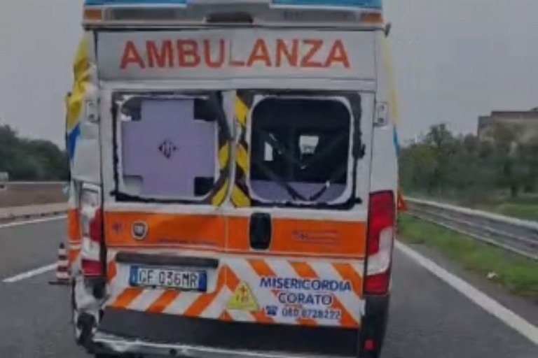 Ambulanza