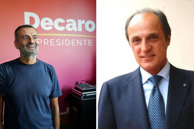 Decaro - Lobuono