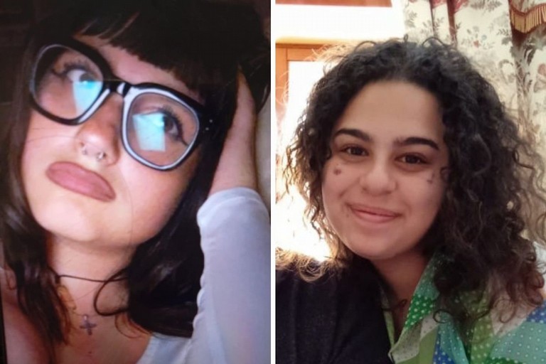 Sofia e Nikol